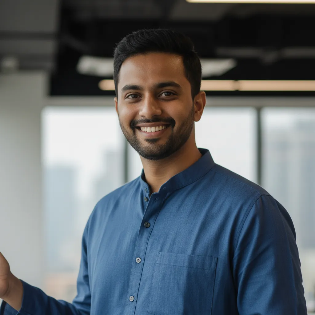 Customer testimonial for GP5 Foods Vegetable Pulav